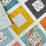 Free-Simple-Squared-Quilt-Pattern