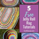 jelly roll