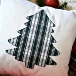 DIY-Plaid-Christmas-Pillows-awonderfulthought.com-14