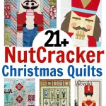 nutcracker-christmas-holida-quilts-ideas-patterns-free-sew-wall