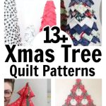 Christmas-tree-quilting-sewing-block-free-quilts-ideas-patterns-free-sew-design-baby-blanket (1)