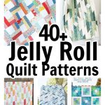 jelly-roll-precut-quilting-sewing-block-free-quilts-ideas-patterns-free-sew-design-baby-blanket