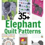 jungle-elephant-block-free-quilts-ideas-patterns-free-sew-design-baby-blanket