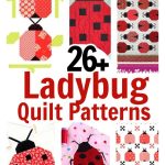 ladybug-ladybird-spring-free-quilts-ideas-patterns-free-sew-design-baby-blanket