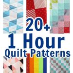 1-hour-quilt-pattern-easy-fast-one-quick-baby-rag-jelly-roll