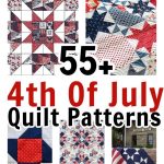 4th-american-flag-patriotic-memorial-army-military-quilt-pattern-easy-pattern-free-quilt copy