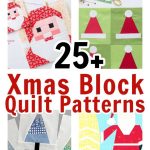 block-Christmas-holiday-child-festive-quick-free-block-quilt-pattern-easy-pattern-free-quilt