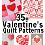 quilt-patterns-quilting-tutorial-valentine-love-heart-scrap-easy-quick