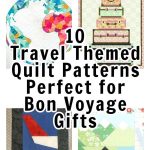 travel-quilts-ideas-quilting-tutorial-free-patterns