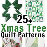 tree-evergreen-Christmas-holiday-child-festive-quick-free-block-quilt-pattern-easy-pattern-free-quilt