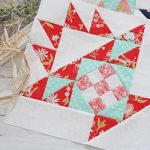 Easter Basket Quilt Blocks 3