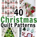 free-pattern-Christmas-xmas-holiday-quilt-ideas-tutorials-quick-easy