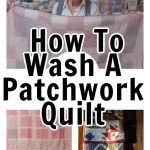 how-to-wash-patchwork-quilt-clean-handmade