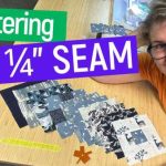 Achieve The Perfect Quarter Inch Seam With This Tutorial maxresdefault (8)