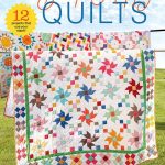 Book Review - Scrap Happy Quilts 71VaBPm5sNL._SL1000_