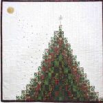 Christmas Stardust Quilt Pattern download - 2024-03-07T100345.578