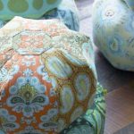 Craft Your Own Cozy Gumdrop Pillow with Amy Butler gcha6ovyg3f5kcgky3xt