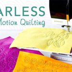 Conquer your free-motion quilting fears with "Fearless Free-Motion Quilting image-796