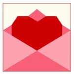 love-mail-valentine-free-quilt