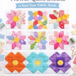 flower-quilt-block-tutorial-beginners=scrap