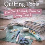 my-top-quilting-tools