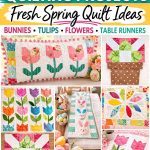 Easter-quilt-sewing-patterns-easy-beginner