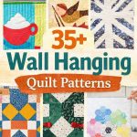 wall-hanging-quilt-patterns-tutorials