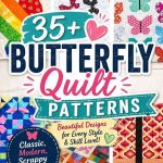 butterfly-quilting-patterns-free