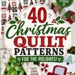 quilted-christmas-sewing-patterns