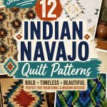 indian-navajo-traditional-quilt-free-sewing